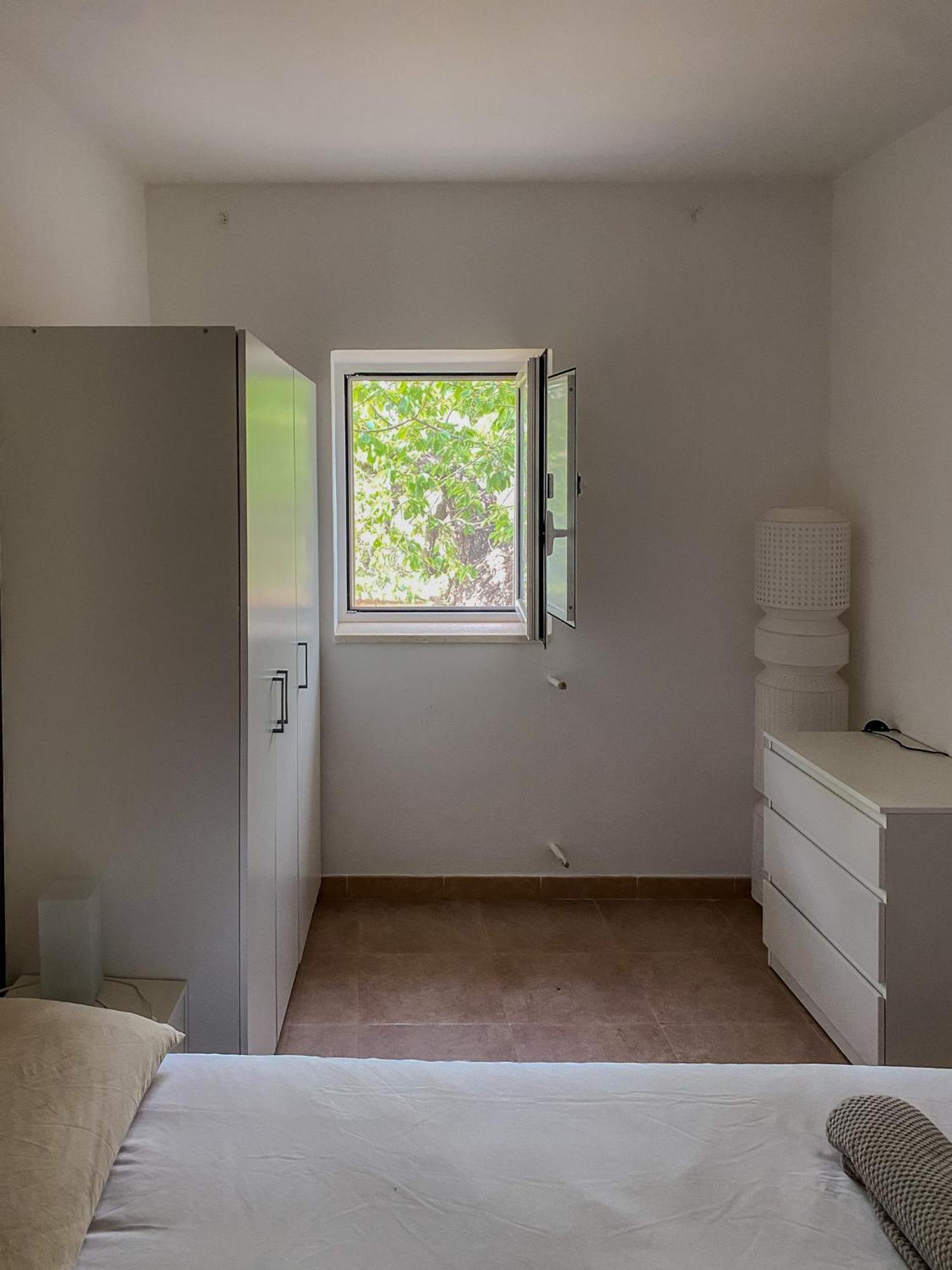 Trullo Pinto Apartman Locorotondo Kültér fotó