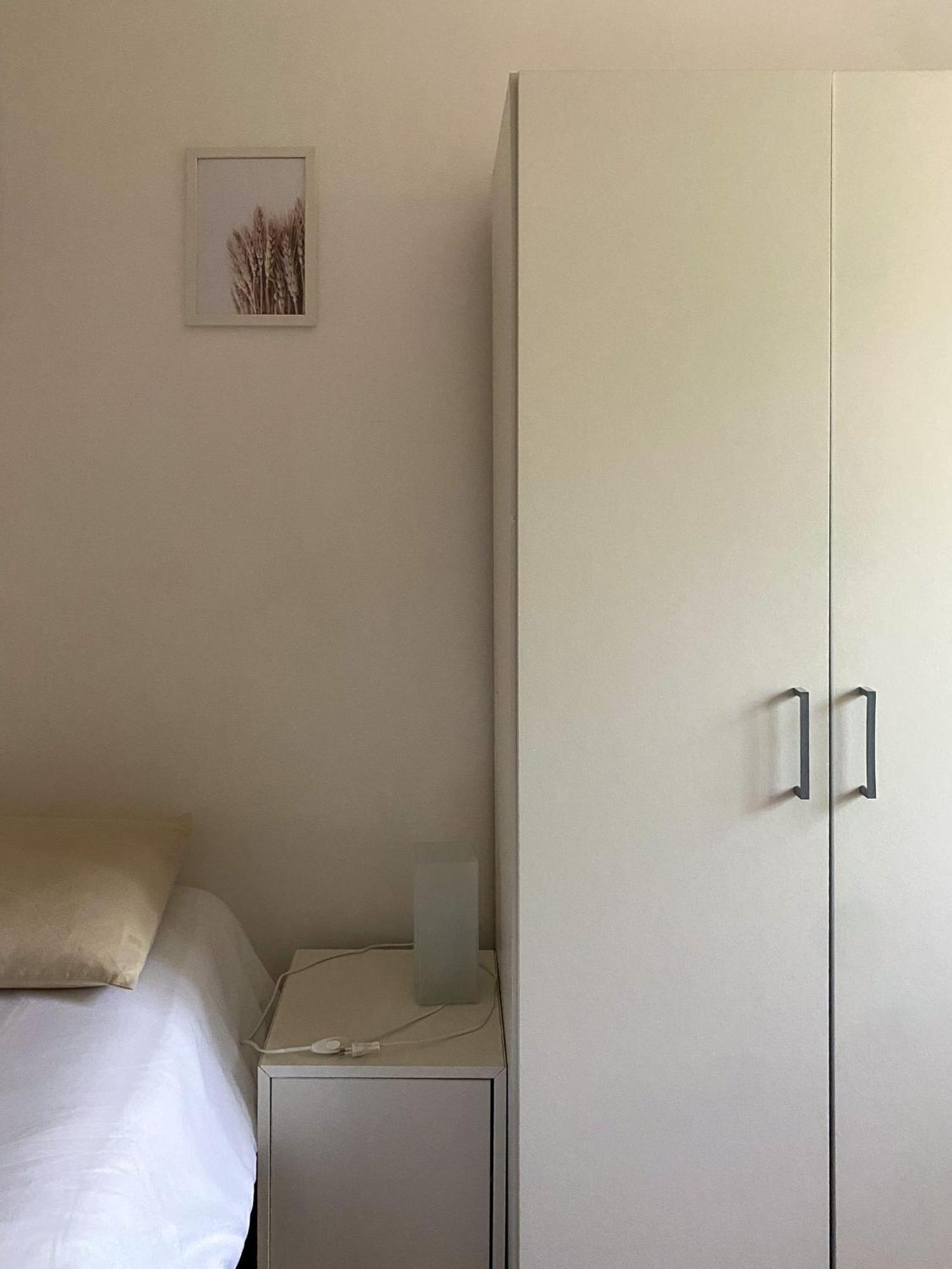 Trullo Pinto Apartman Locorotondo Kültér fotó