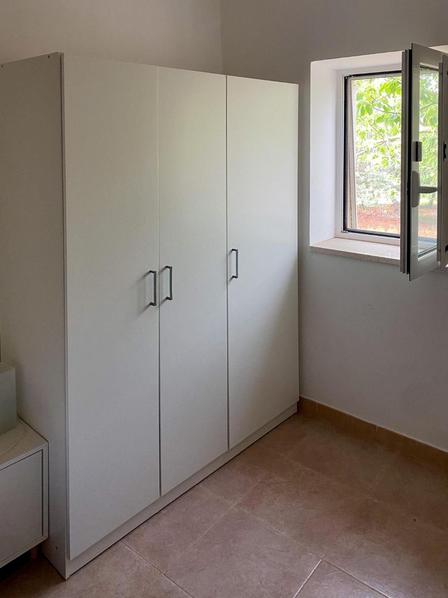 Trullo Pinto Apartman Locorotondo Kültér fotó