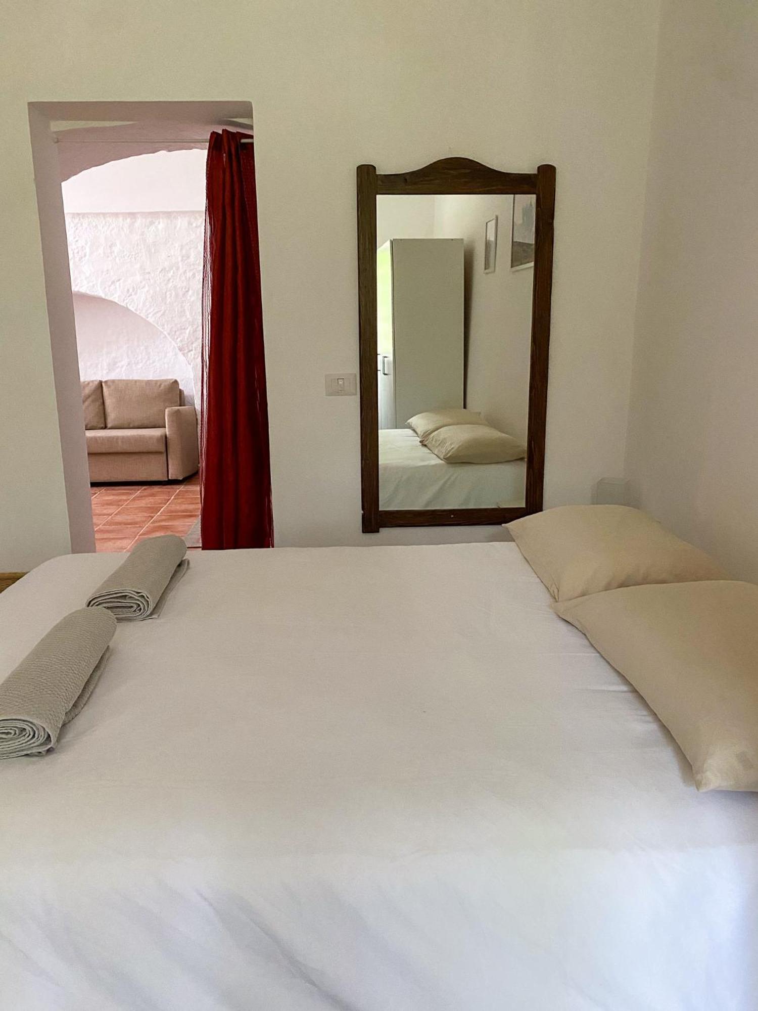 Trullo Pinto Apartman Locorotondo Kültér fotó