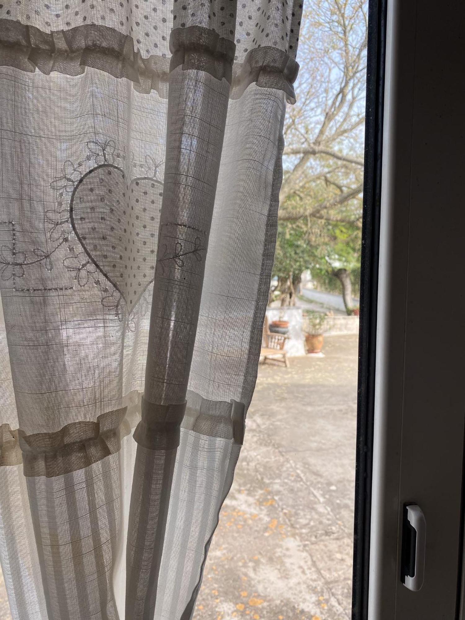 Trullo Pinto Apartman Locorotondo Kültér fotó