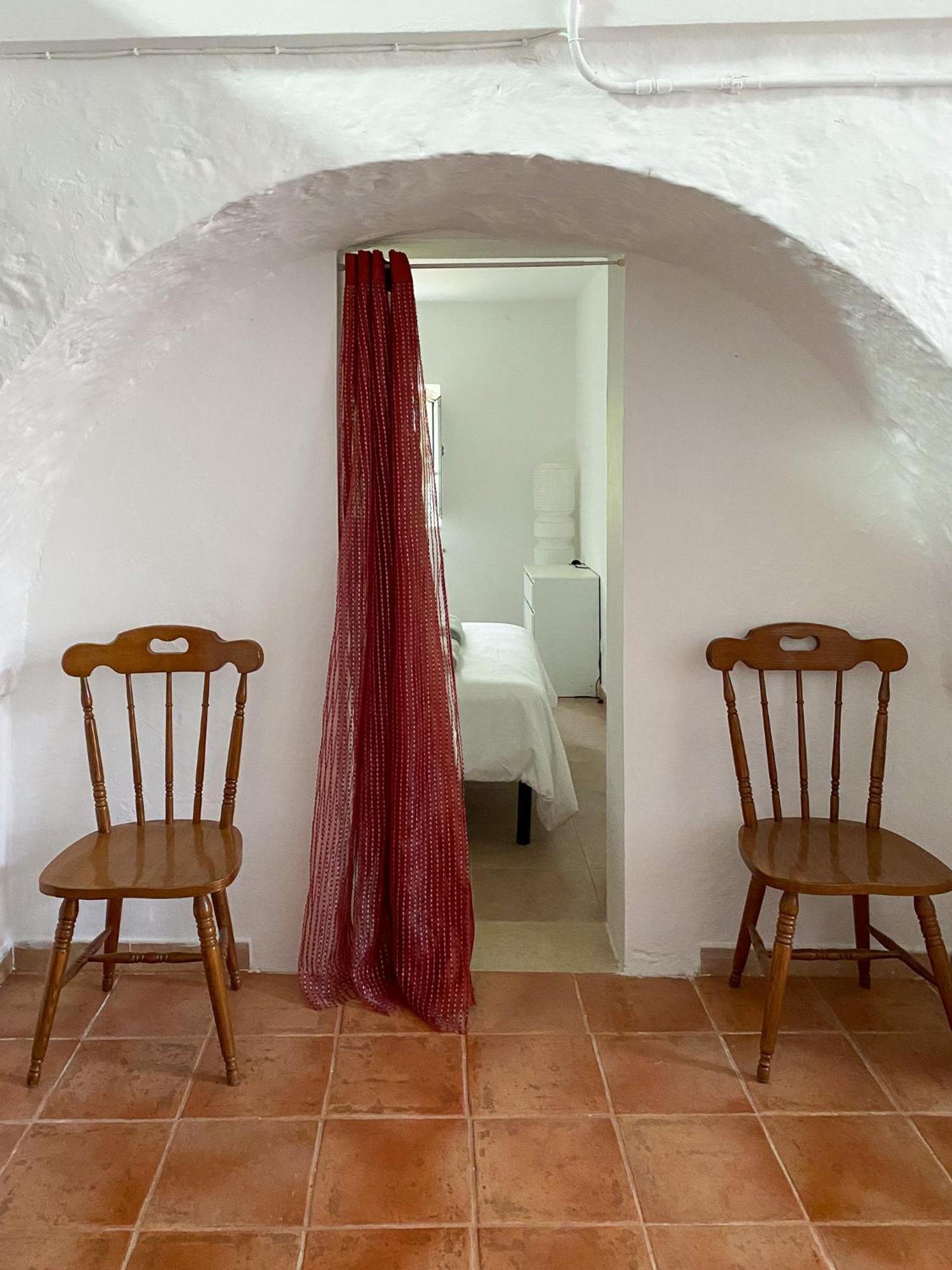 Trullo Pinto Apartman Locorotondo Kültér fotó