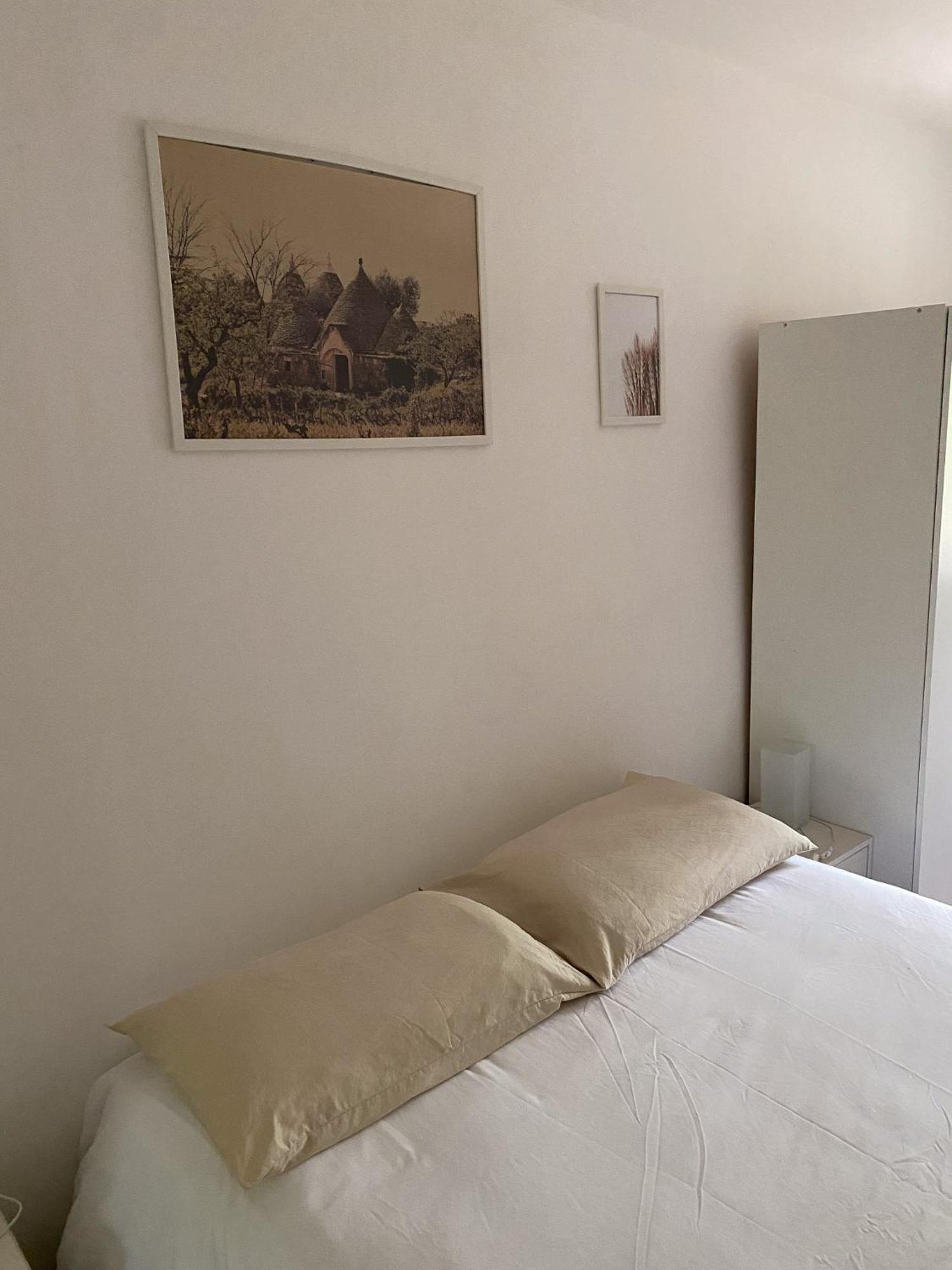 Trullo Pinto Apartman Locorotondo Kültér fotó