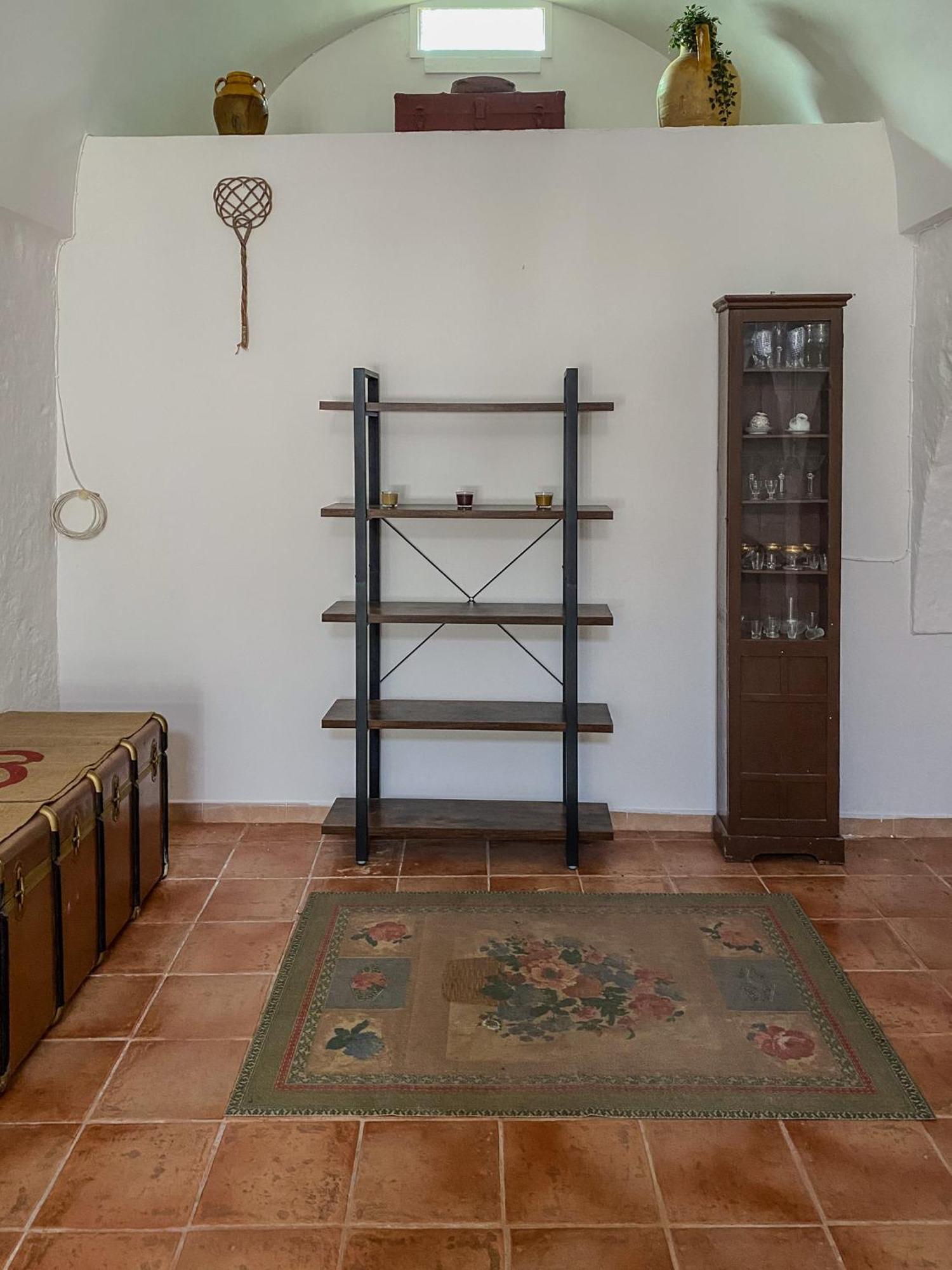 Trullo Pinto Apartman Locorotondo Kültér fotó