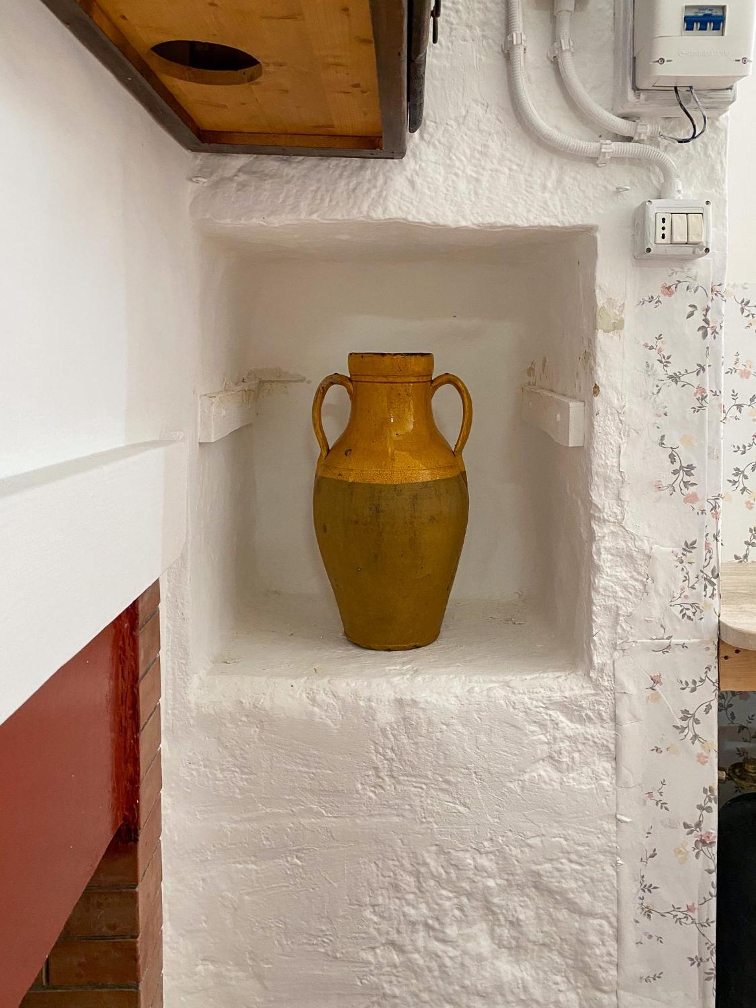 Trullo Pinto Apartman Locorotondo Kültér fotó