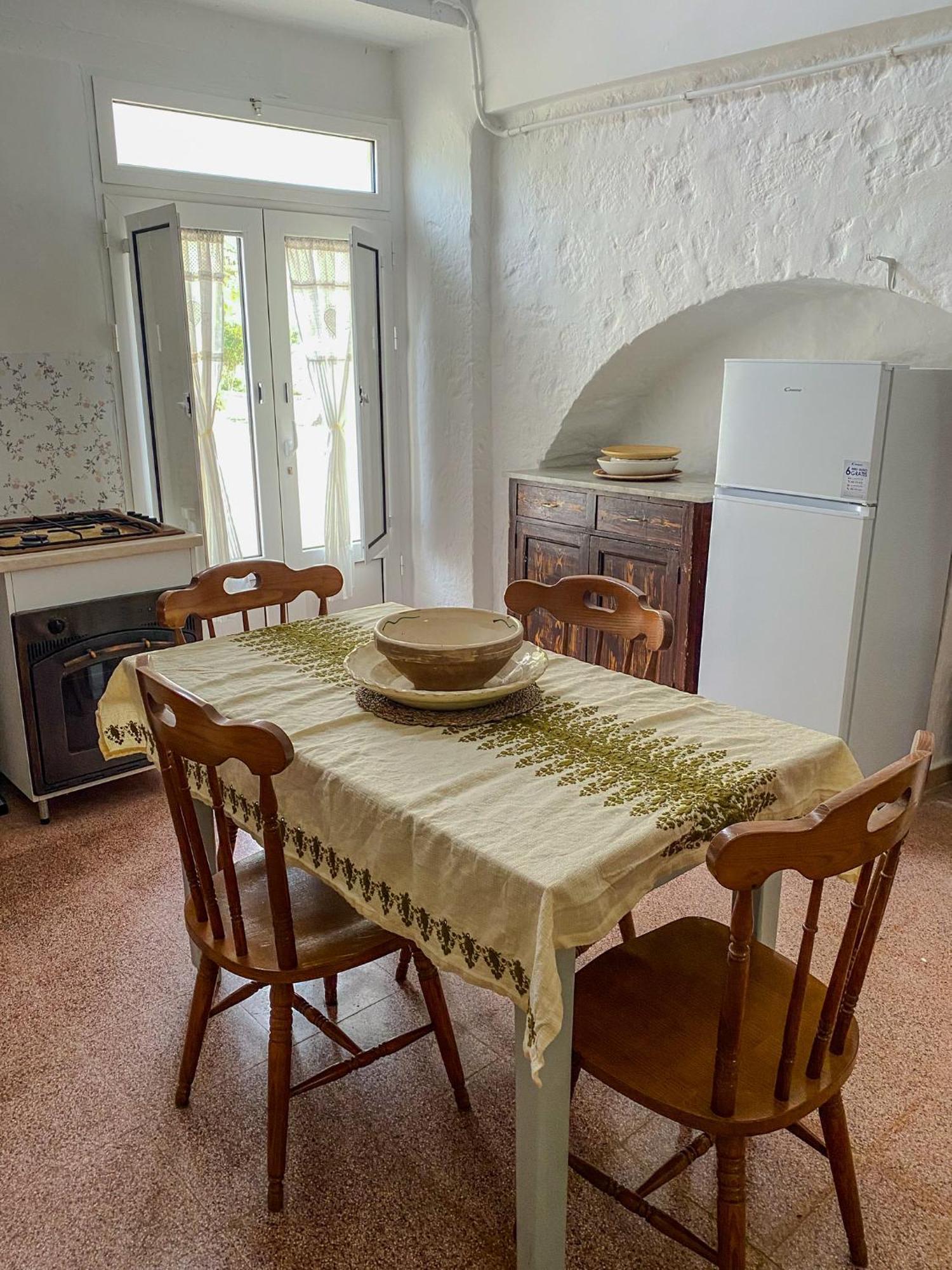 Trullo Pinto Apartman Locorotondo Kültér fotó